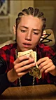 Carl Gallagher 