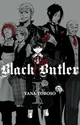 Black Butler RPG
