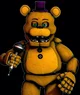 Fredbear