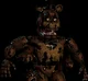 Nightmare Freddy