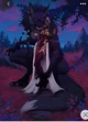 Yandere werewolf 