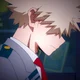 Katsuki Bakugou