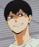 Tobio Kageyama