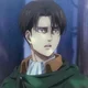 Levi Ackerman