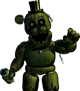 Phantom Freddy