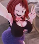 Ochaco Uraraka