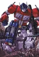 Optimus Prime
