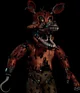 Nightmare Foxy
