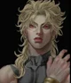 Dio Brando Posesivo