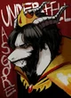 Underfell Asgore