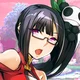 Litchi Faye Ling
