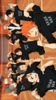 Karasuno high 