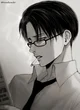 Levi Ackerman 