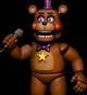 Rockstar Freddy