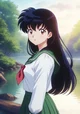 Kagome Higurashi