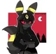 Umbreon Girl