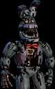 Nightmare Bonnie