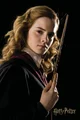 Hermione granger