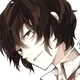 Dazai  Stalker