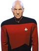 Captain Picard