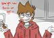 Yandere tord