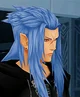 Saix