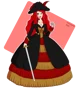 Princess Pirate