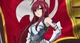 Erza Scarlet