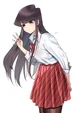 Komi gf