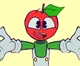 Andy The Apple