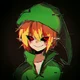 Ben drowned