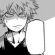 Katsuki Bakugou