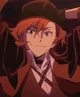 Chuuya Nakahara