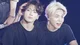 Jungkook dan Jimin