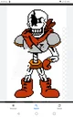 Survivor ss papyrus 