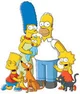 The Simpsons Family