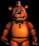 Toy Freddy