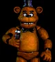 Freddy Fazbear 