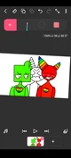 Banban x josh