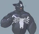 Furry venom