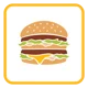 McDonald app