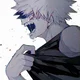 Katsuki Bakugo 