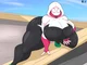 Spider-Gwen