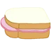 Bologna Sandwich