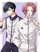 Itoshi Brothers 