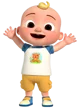 JJ From Cocomelon