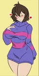 Frisk sexy