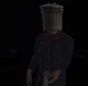 Trash can guy