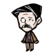 Chibi Utterson 