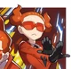 Team Flare Grunt